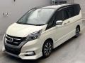 2018 Nissan Serena