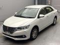 2019 Toyota Premio