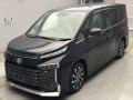 2023 Toyota Voxy