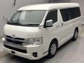 2023 Toyota Hiace Wagon