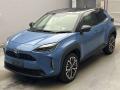 2021 Toyota YARIS CROSS
