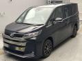 2022 Toyota Noah