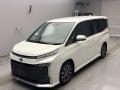 2023 Toyota Voxy