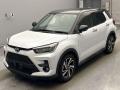 2022 Toyota Raize