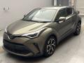2022 Toyota C-HR