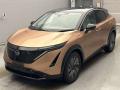2023 Nissan Ariya