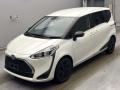 2021 Toyota Sienta