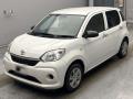 2021 Toyota Passo