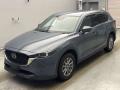 2023 Mazda CX-8