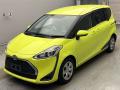2021 Toyota Sienta