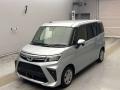 2023 Toyota Roomy