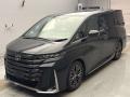 2023 Toyota Vellfire Hybrid
