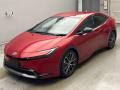 2023 Toyota Prius