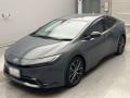 2024 Toyota Prius