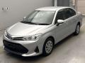 2021 Toyota Corolla Axio