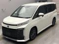 2023 Toyota Voxy