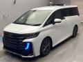 2024 Toyota Vellfire Hybrid