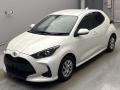 2022 Toyota YARIS