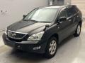 2010 Toyota Harrier