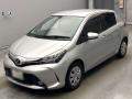2016 Toyota Vitz