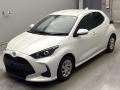 2022 Toyota YARIS