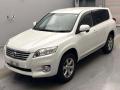 2012 Toyota Vanguard