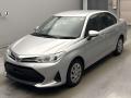 2021 Toyota Corolla Axio