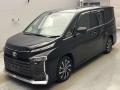 2022 Toyota Voxy