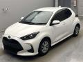 2023 Toyota YARIS