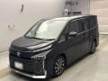 2025 Toyota Voxy