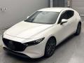 2021 Mazda Mazda3 Fastback