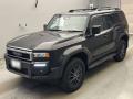 2026 Toyota Land Cruiser 250