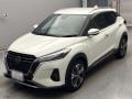 2021 Nissan KIX