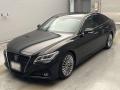2022 Toyota Crown Hybrid
