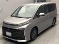 2022 Toyota Voxy