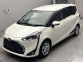 2020 Toyota Sienta