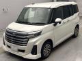 2026 Toyota Roomy