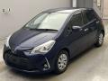 2020 Toyota Vitz