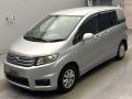 2010 Honda Freed Spike