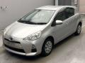 2013 Toyota Aqua