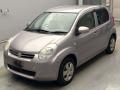 2012 Toyota Passo