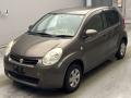 2013 Toyota Passo