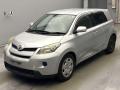 2008 Toyota IST