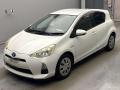 2013 Toyota Aqua
