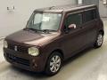 2010 Suzuki ALTO Lapin