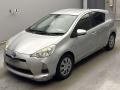 2013 Toyota Aqua