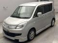 2013 Suzuki Solio