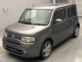 2013 Nissan Cube