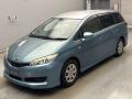 2009 Toyota Wish