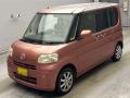 2008 Daihatsu Tanto